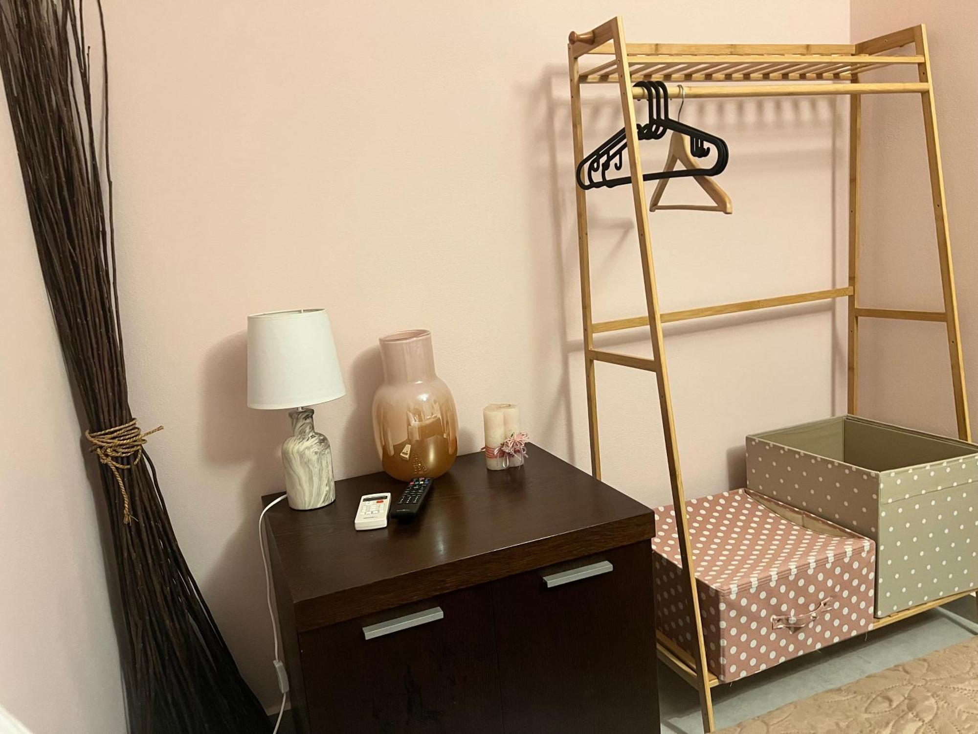 Modern Family Retreat Apartment โวโลส ภายนอก รูปภาพ