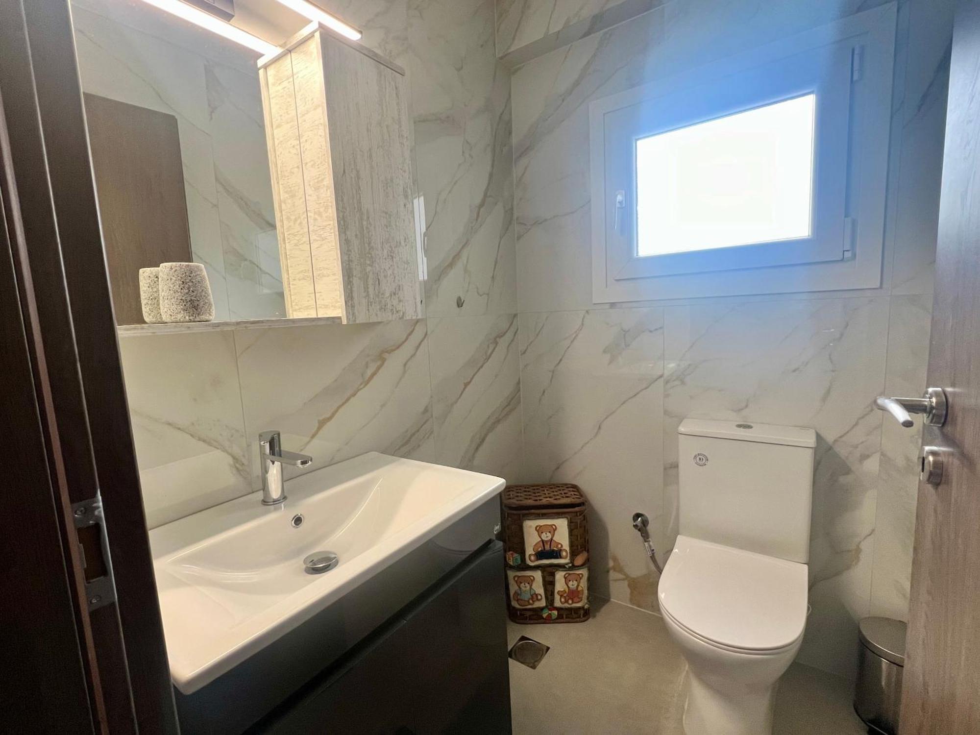 Modern Family Retreat Apartment โวโลส ภายนอก รูปภาพ